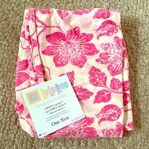 Lularoe Leggings OS New w/ Tag